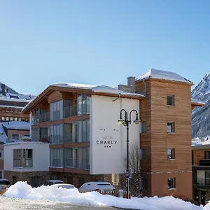 Charly 3*, Ischgl Austria
