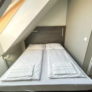 Hotel A&o Stadthalle, Viena