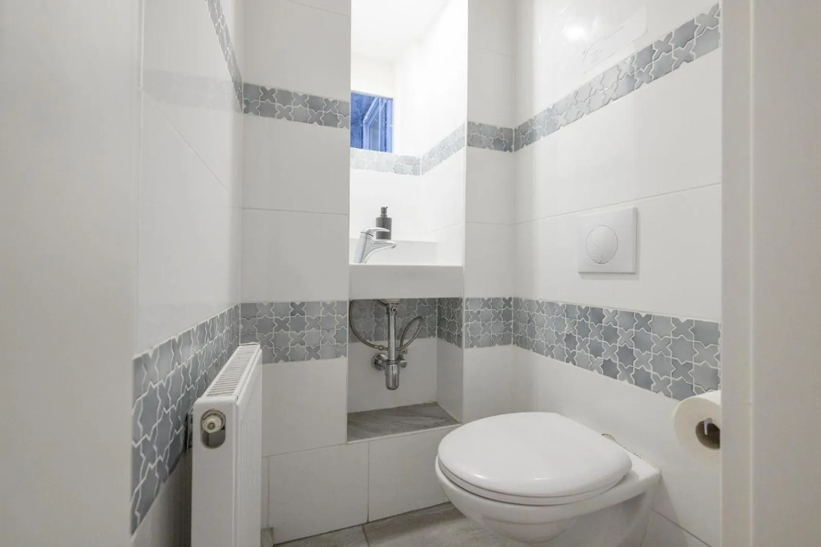 Vienna City Center Hostel
